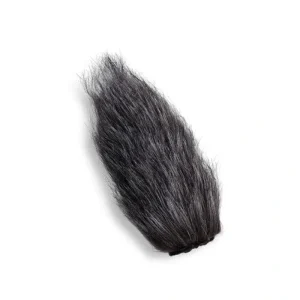 Zoom HWS-6 Hairy Windscreen For Shotgun Microphone