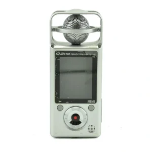 Zoom Q2HD Video Recorder – Used