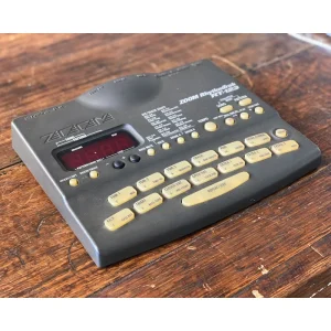 Zoom RhythmTrak RT-123