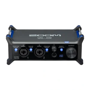 Zoom UAC-232