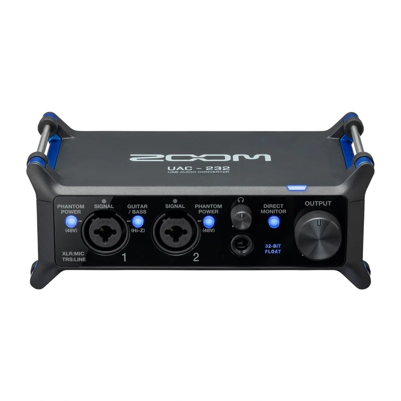 Zoom UAC-232