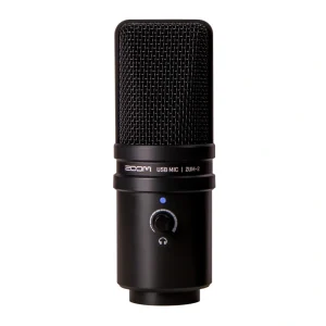 Zoom ZUM-2 USB Microphone