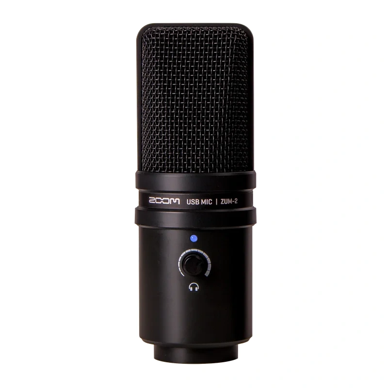 Zoom ZUM-2 USB Microphone