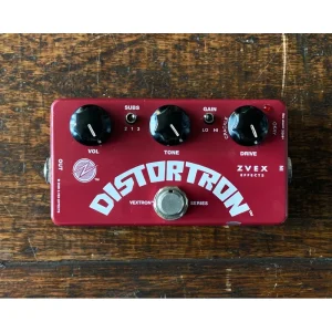 ZVEX Distortron