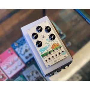 ZVEX Fuzz Factory Module