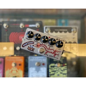 ZVEX Instant Lo-Fi Junky
